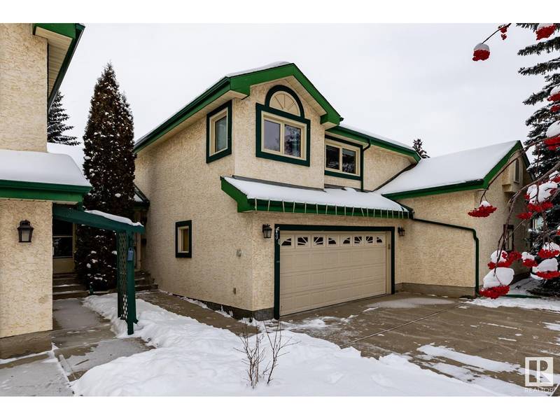 #34 20 IRONWOOD PT, St. Albert, AB T8N6C7