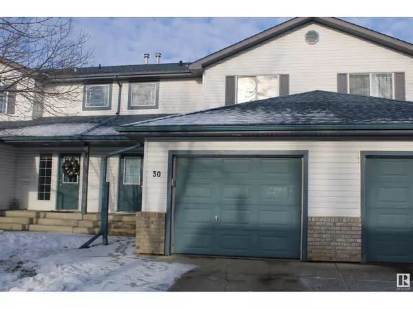 Spruce Grove, AB T7X4L9,#30 3 GROVE MEADOW DR