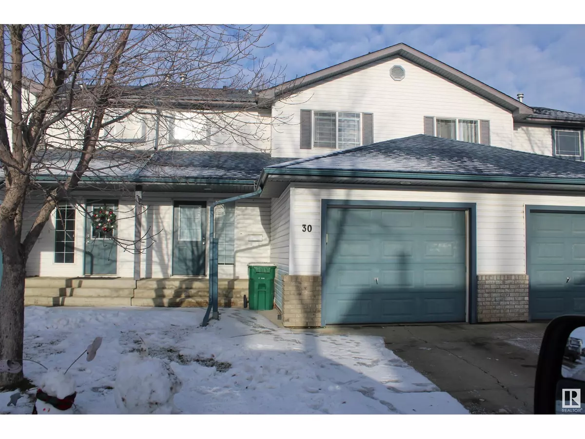 Spruce Grove, AB T7X4L9,#30 3 GROVE MEADOW DR