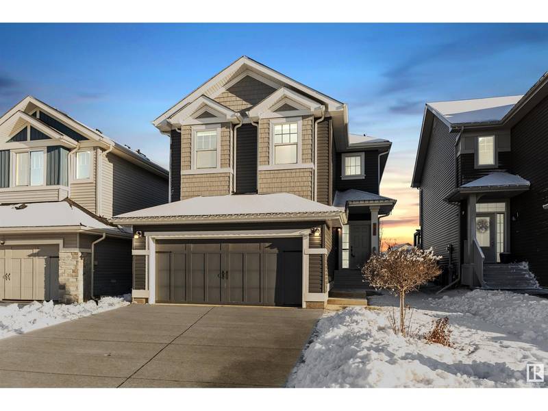 130 AMBLESIDE WY, Sherwood Park, AB T8H1A6