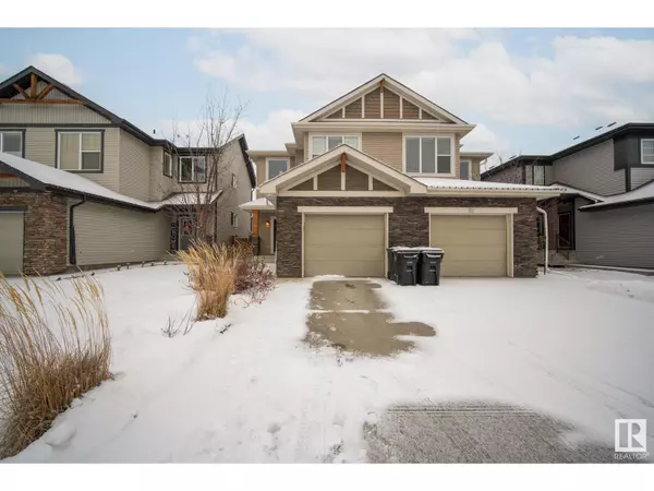 80 MEADOWLAND CR, Spruce Grove, AB T7X0P9