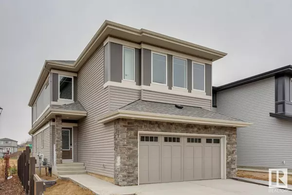 668 Kinglet BV NW, Edmonton, AB T5S0S8