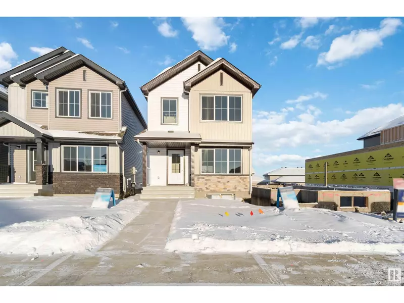 193 Sunland WY, Sherwood Park, AB T8H2Y6