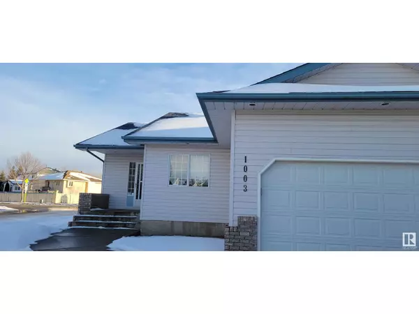 Edmonton, AB T6L6P6,1003 James CR NW