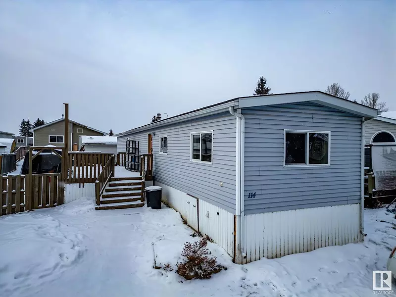 114 53222 Range Road 272, Rural Parkland County, AB T7X3N6