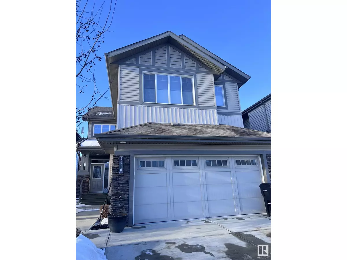 Edmonton, AB T6W0Z3,4010 CHARLES PL SW SW