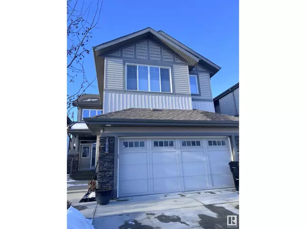 4010 CHARLES PL SW SW, Edmonton, AB T6W0Z3