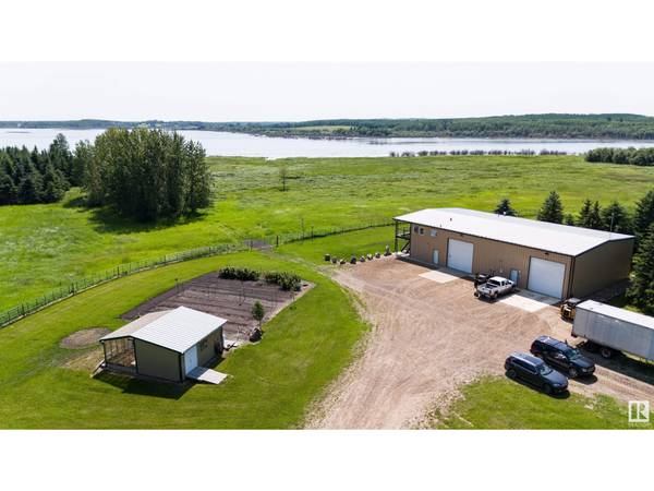 Rural Westlock County, AB T0G0P0,24001 TWP RD 604