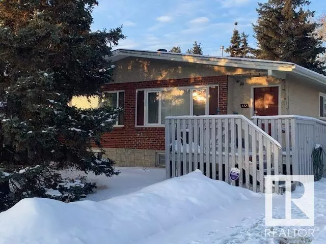 112 Richfield RD NW, Edmonton, AB T6K0A1