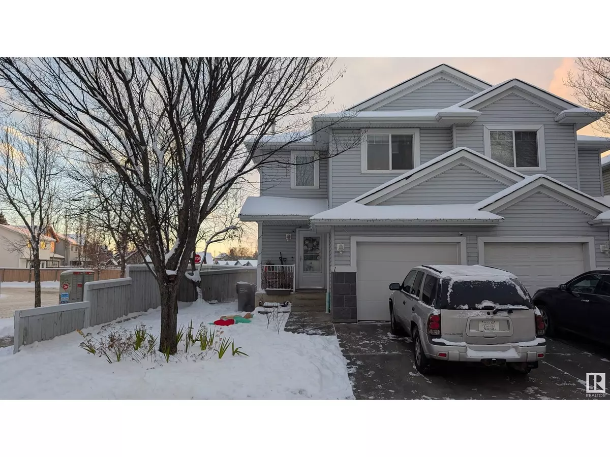 Edmonton, AB T6T1X8,#1 4350 23 ST NW NW