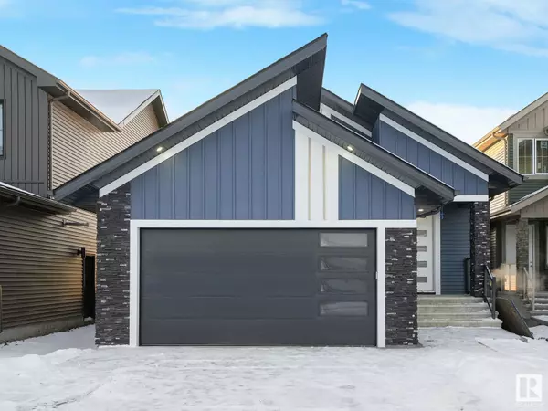 7 Norwyck WY, Spruce Grove, AB T7X3M1