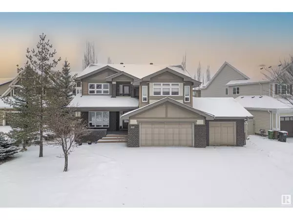 2553 Cameron Ravine Landing LD NW, Edmonton, AB T6M0L2