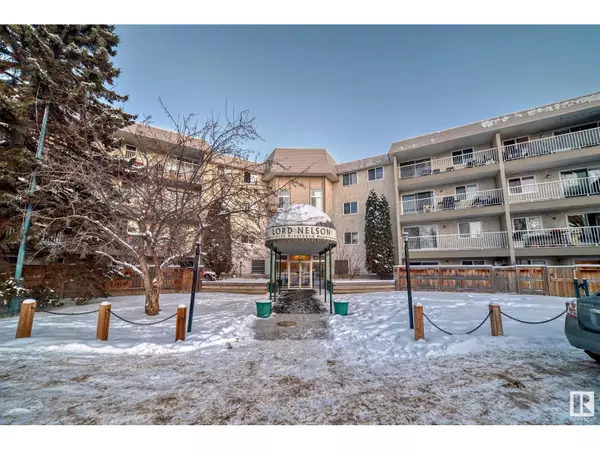 Edmonton, AB T6H5K5,#315 5125 RIVERBEND RD NW