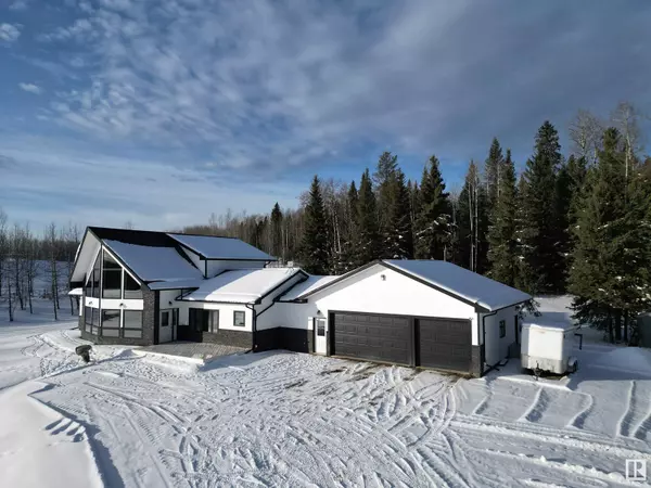 Rural Yellowhead, AB T7E3T7,18121 TOWNSHIP ROAD 540