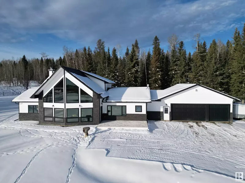 18121 TOWNSHIP ROAD 540, Rural Yellowhead, AB T7E3T7