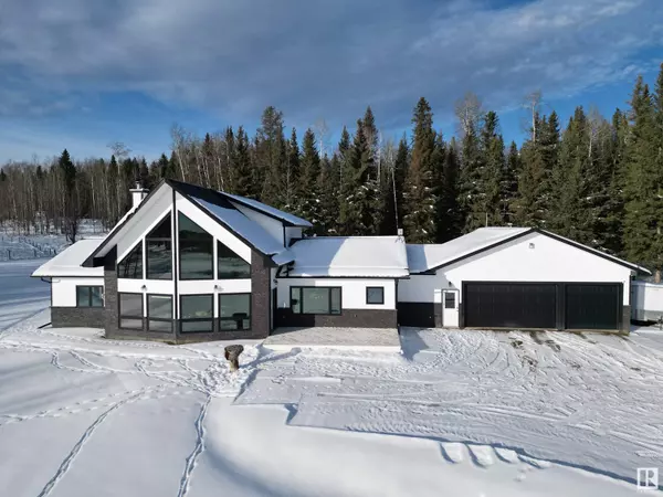 Rural Yellowhead, AB T7E3T7,18121 TOWNSHIP ROAD 540