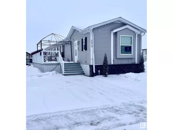 5910 Primrose Road, Cold Lake, AB T9M0A3