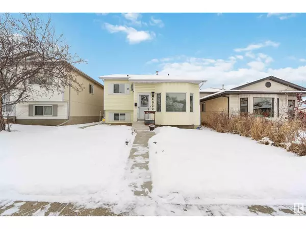 Edmonton, AB T6L6H2,4022 37 ST NW