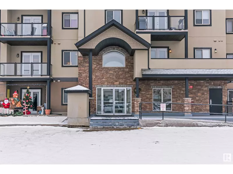 #201 300 Spruce Ridge RD, Spruce Grove, AB T7X0H6