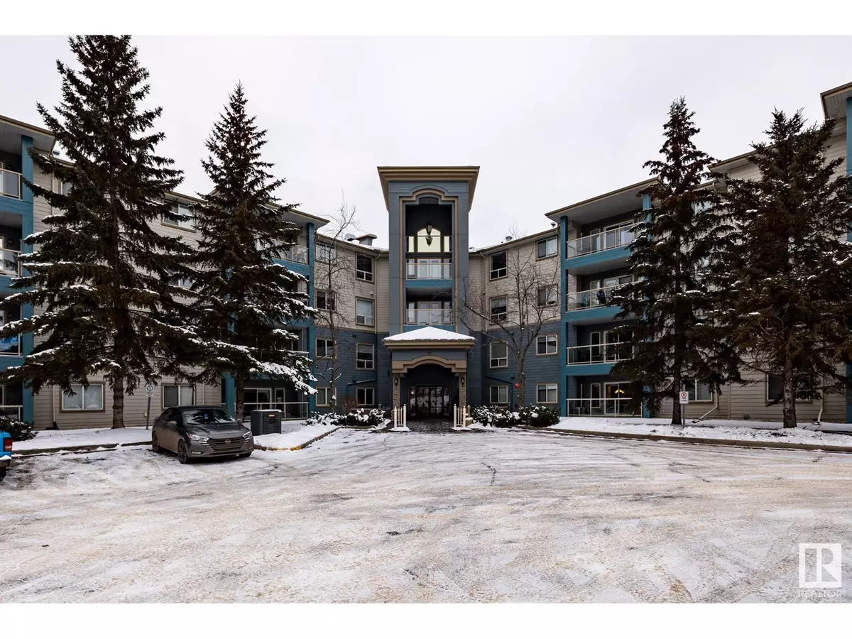 Sherwood Park, AB T8H1W6,#113 70 CRYSTAL LN