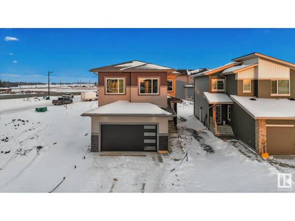 #5909 19 ST, Rural Leduc County, AB T4X3C4