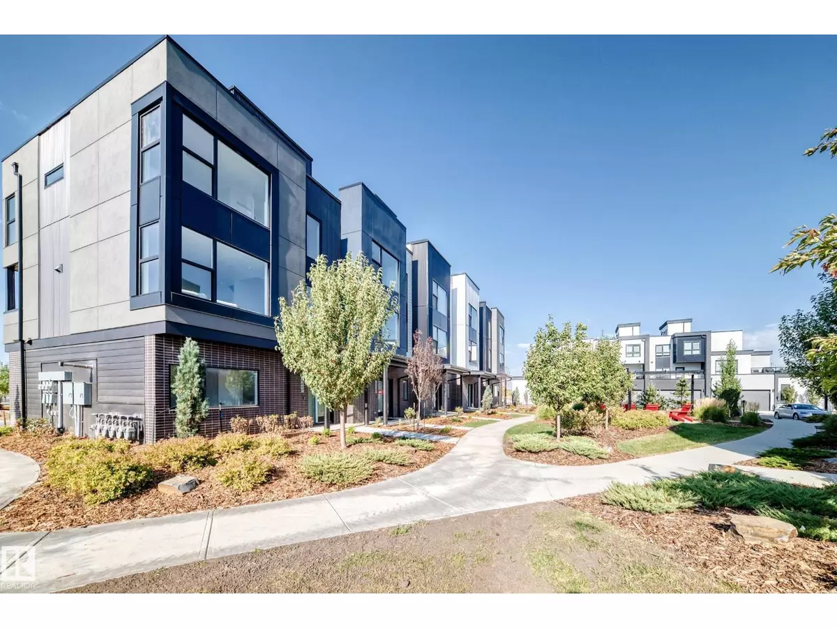 St. Albert, AB T8N7X8,#44 5 Rondeau DR