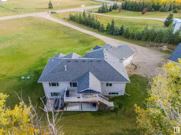 Rural Parkland County, AB T7Y2T4,53024 RGE RD 15