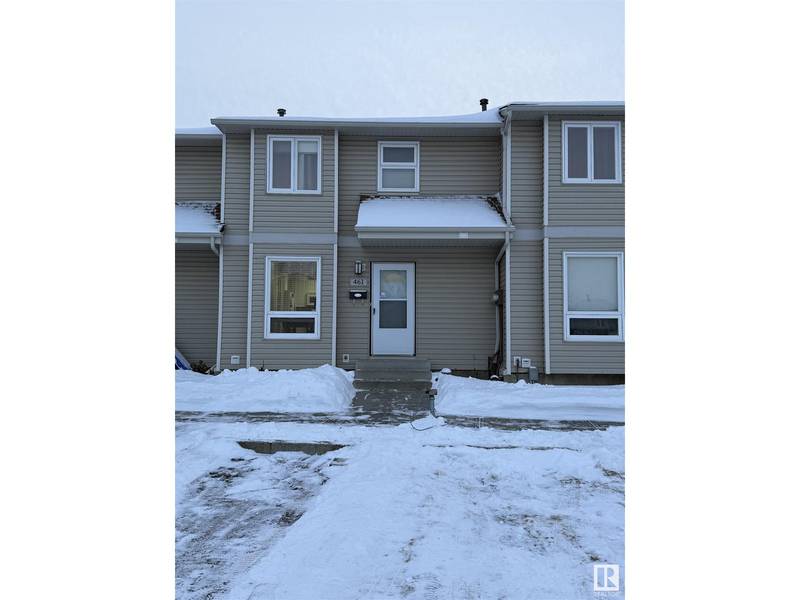 461 DUNLUCE RD NW, Edmonton, AB T5X4Y5