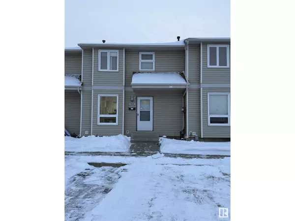 461 DUNLUCE RD NW, Edmonton, AB T5X4Y5