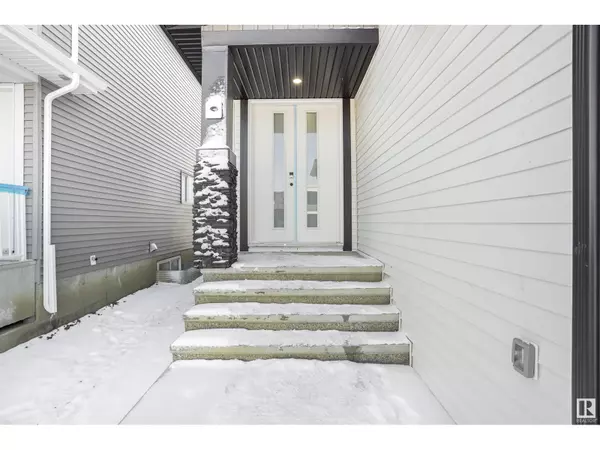 Edmonton, AB T6X3E1,125 29A ST SW