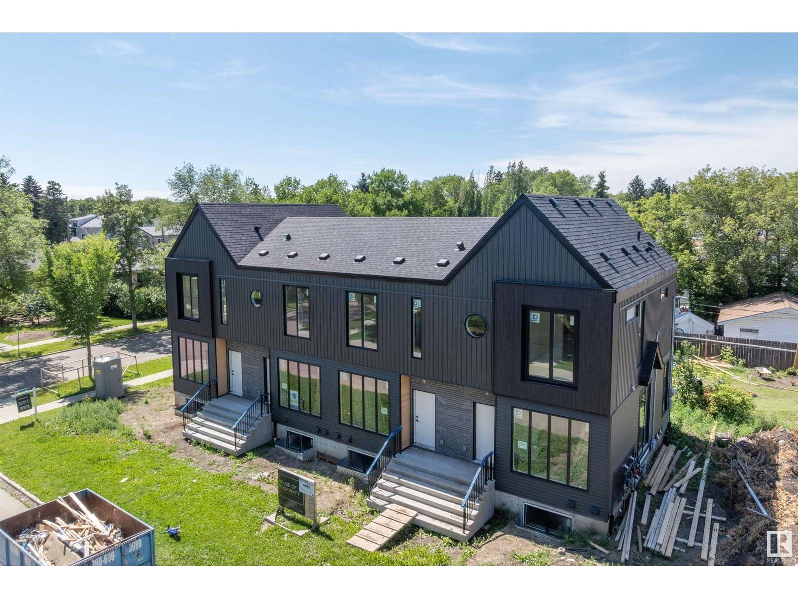 Edmonton, AB T6C1E2,8402 87 ST NW
