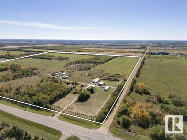 14722 Hwy 28, Rural Smoky Lake County, AB T0A3C0