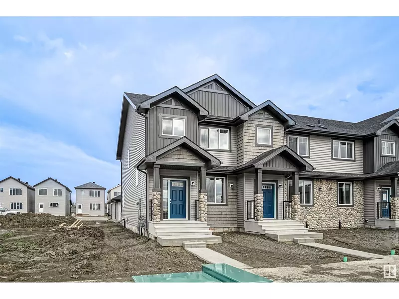 45 NOUVEAU DR, St. Albert, AB T8N7Z7