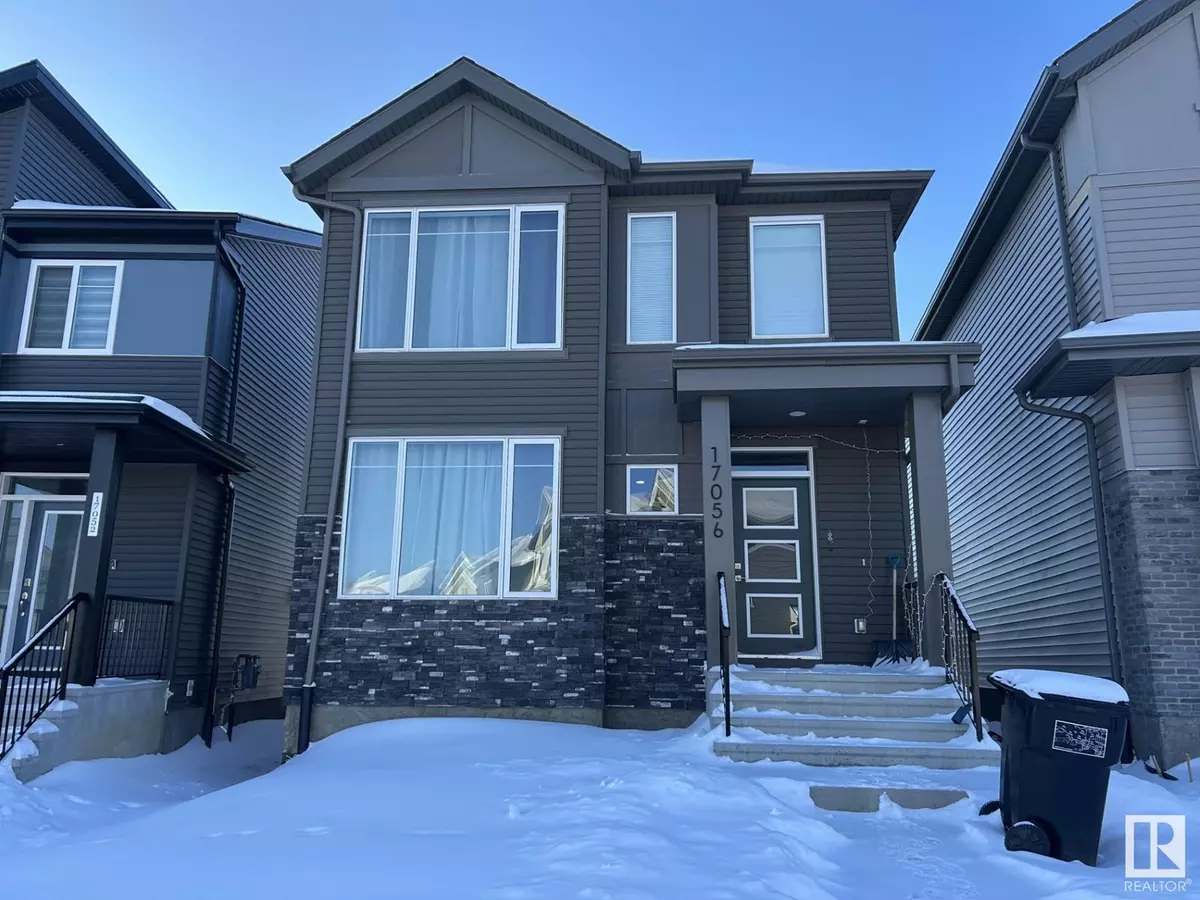 Edmonton, AB T5Y3A6,17056 47 ST NW