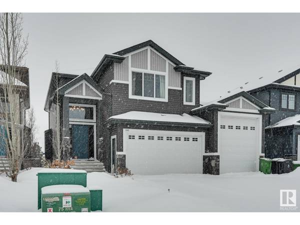 66 CHESTNUT WY, Fort Saskatchewan, AB T8L0R6