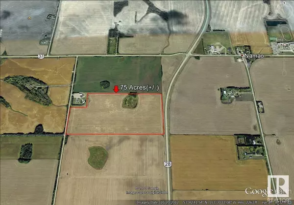 Rural Sturgeon County, AB T8T1L6,544 TWP RR 245