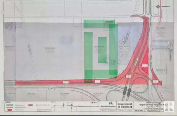 Rural Sturgeon County, AB T8T1L6,544 TWP RR 245