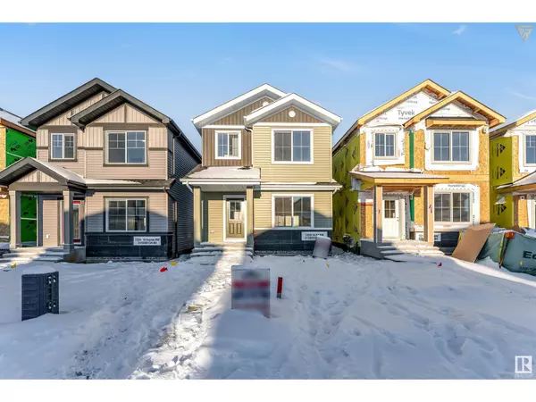 1220 14 AV NW NW, Edmonton, AB T6T2W2