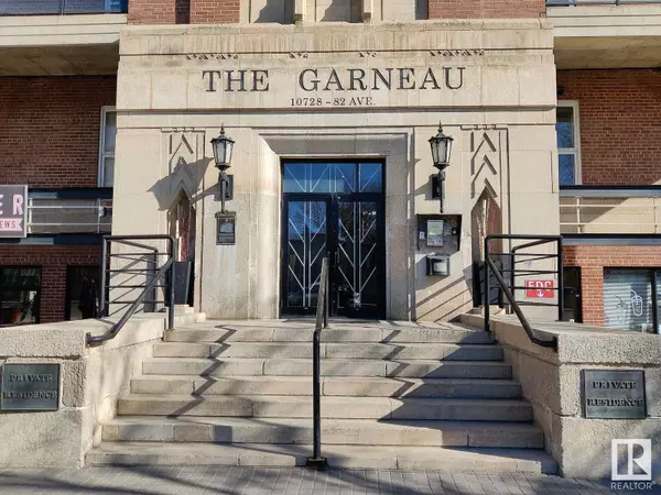 #406 10728 82 AV NW, Edmonton, AB T6E6P5