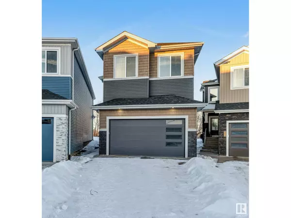 8432 228 ST NW, Edmonton, AB T5T4B4