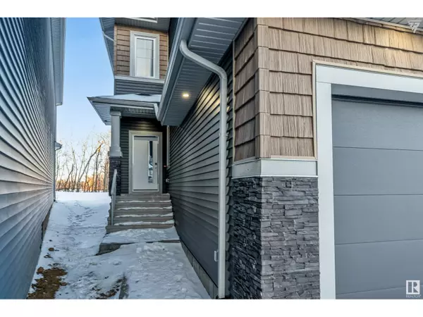 Edmonton, AB T5T4B4,8432 228 ST NW