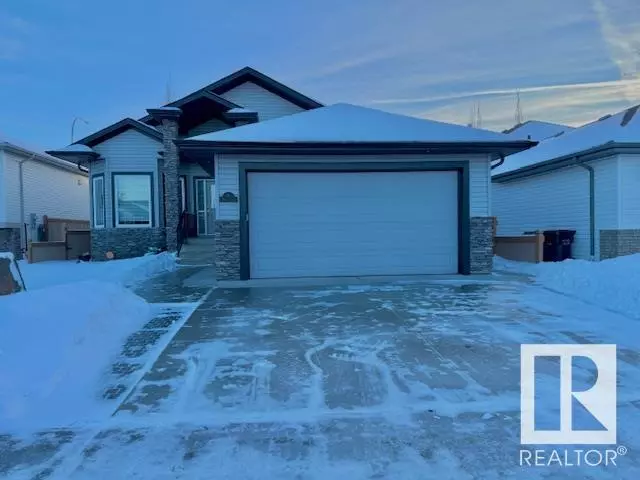 Leduc, AB T9E0G3,81 WALTERS PL