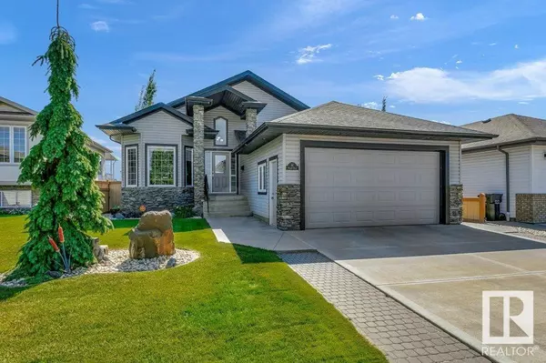 81 WALTERS PL, Leduc, AB T9E0G3