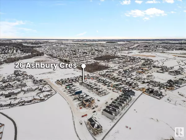 Spruce Grove, AB T7X3C6,26 ASHBURY CR