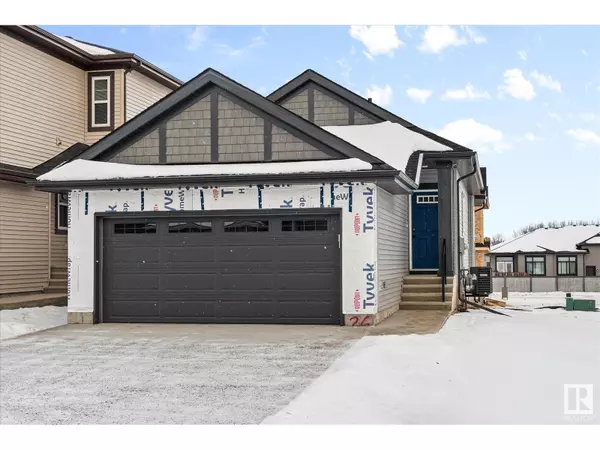 26 ASHBURY CR, Spruce Grove, AB T7X3C6