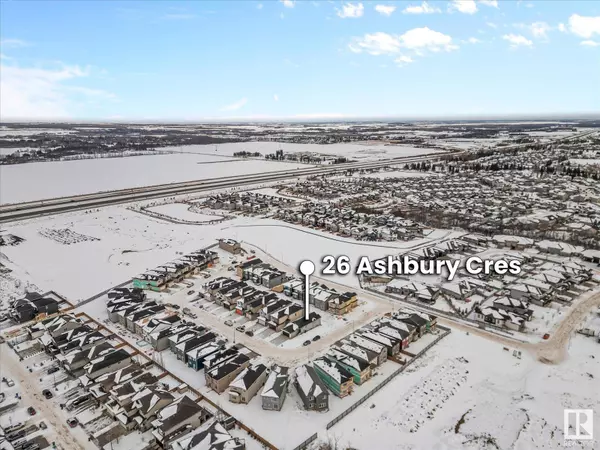 Spruce Grove, AB T7X3C6,26 ASHBURY CR