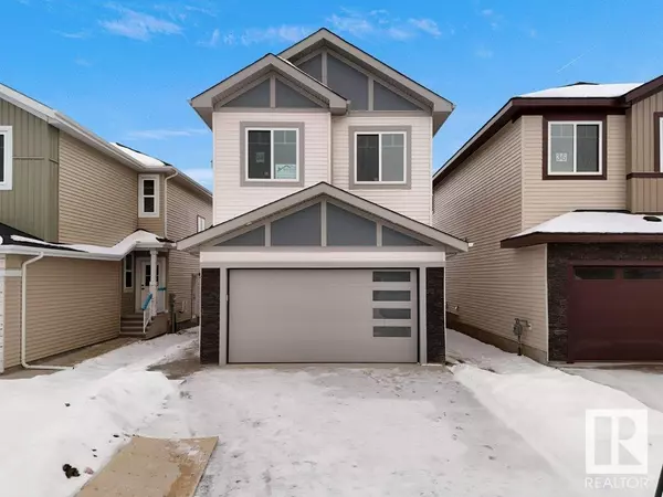 38 ASHBURY CR, Spruce Grove, AB T7X3C6