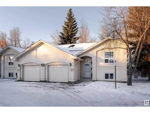 #27 4630 17 AV NW, Edmonton, AB T6L6H3