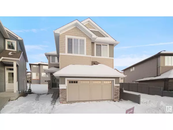 4934 KINNEY RD SW, Edmonton, AB T6W5H1