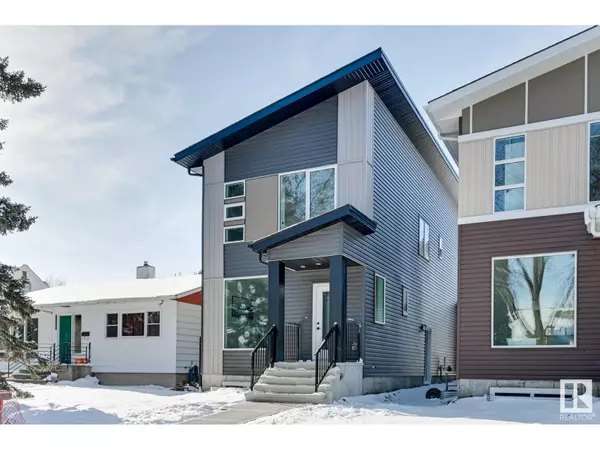 Edmonton, AB T5M0B9,11422 122 ST NW